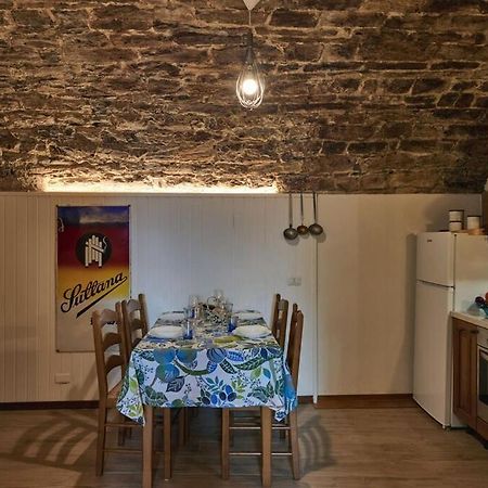 Вілла Casa Sibiel Pognana Lario Екстер'єр фото