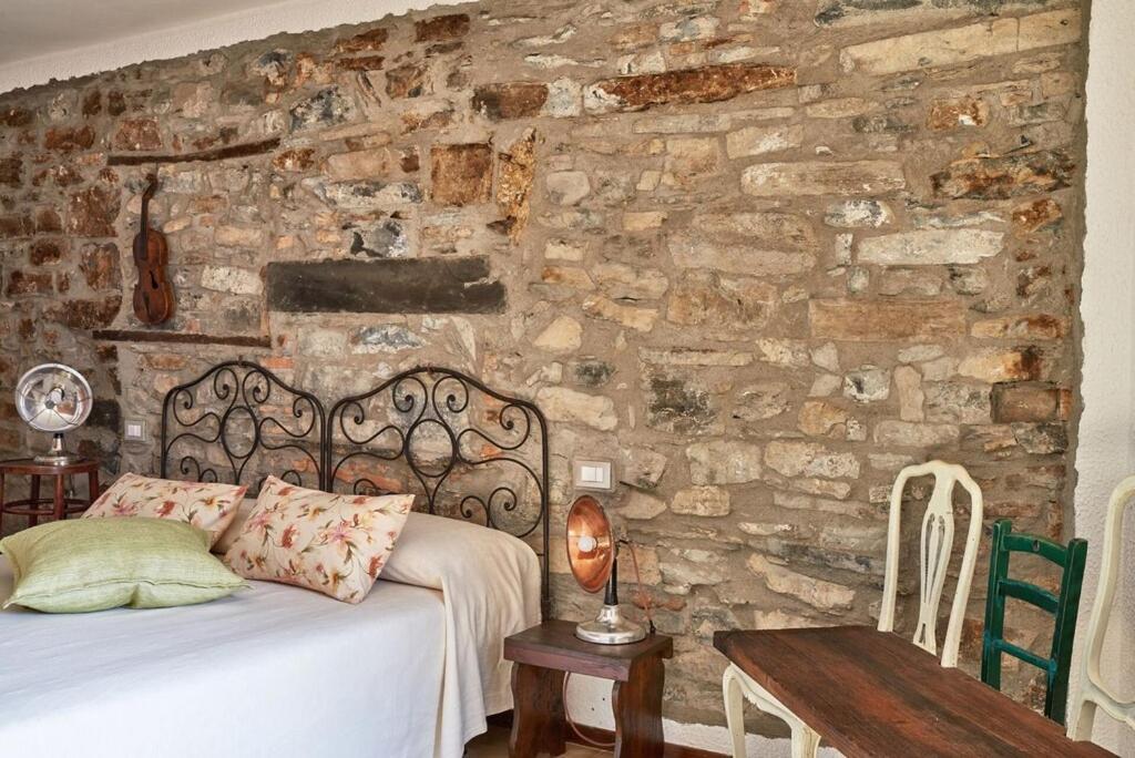 Вілла Casa Sibiel Pognana Lario Екстер'єр фото