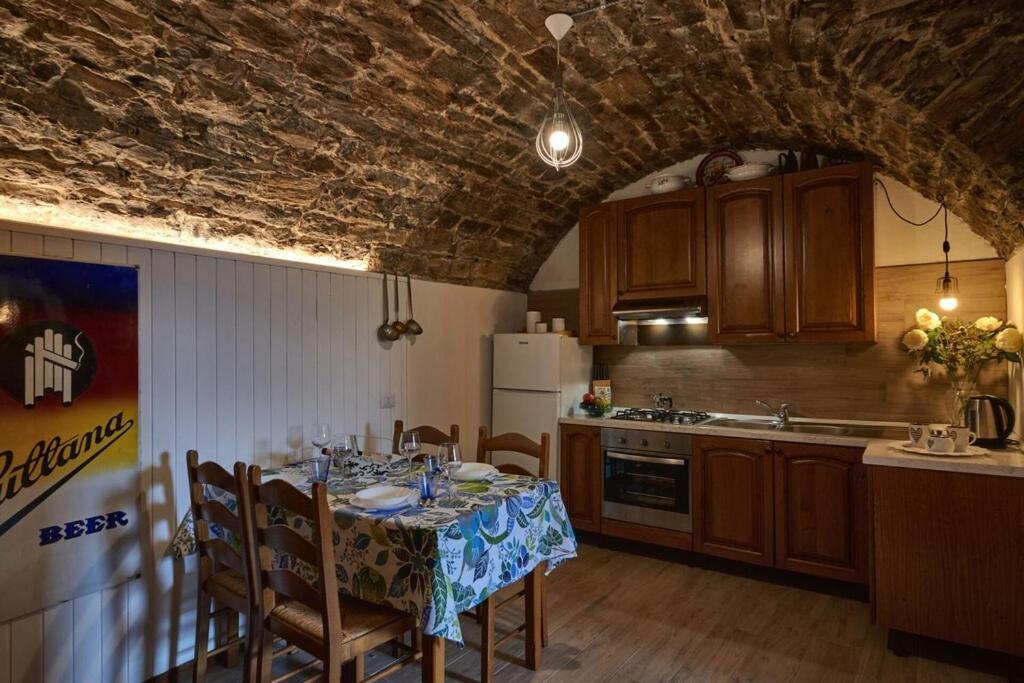 Вілла Casa Sibiel Pognana Lario Екстер'єр фото